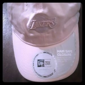 NBA Accessories - Women's laker snapback hat NBA Accessories - Women's laker snapback hat
